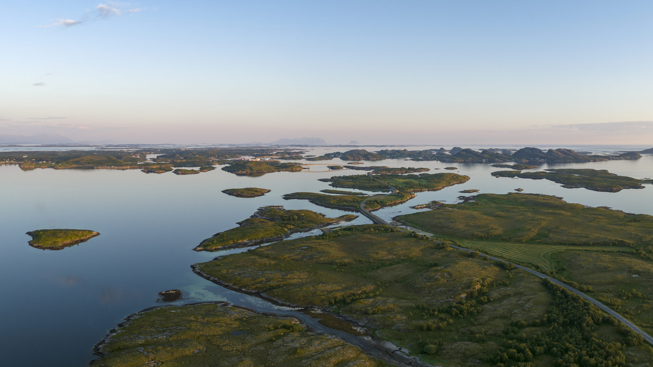 Sandsundvær – Stormnattens Tragedie