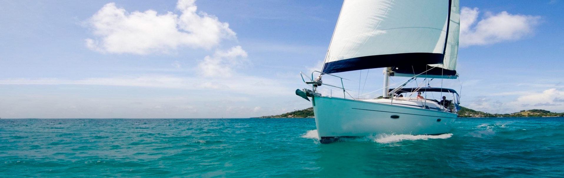 Privat Helgeland Seilcruise