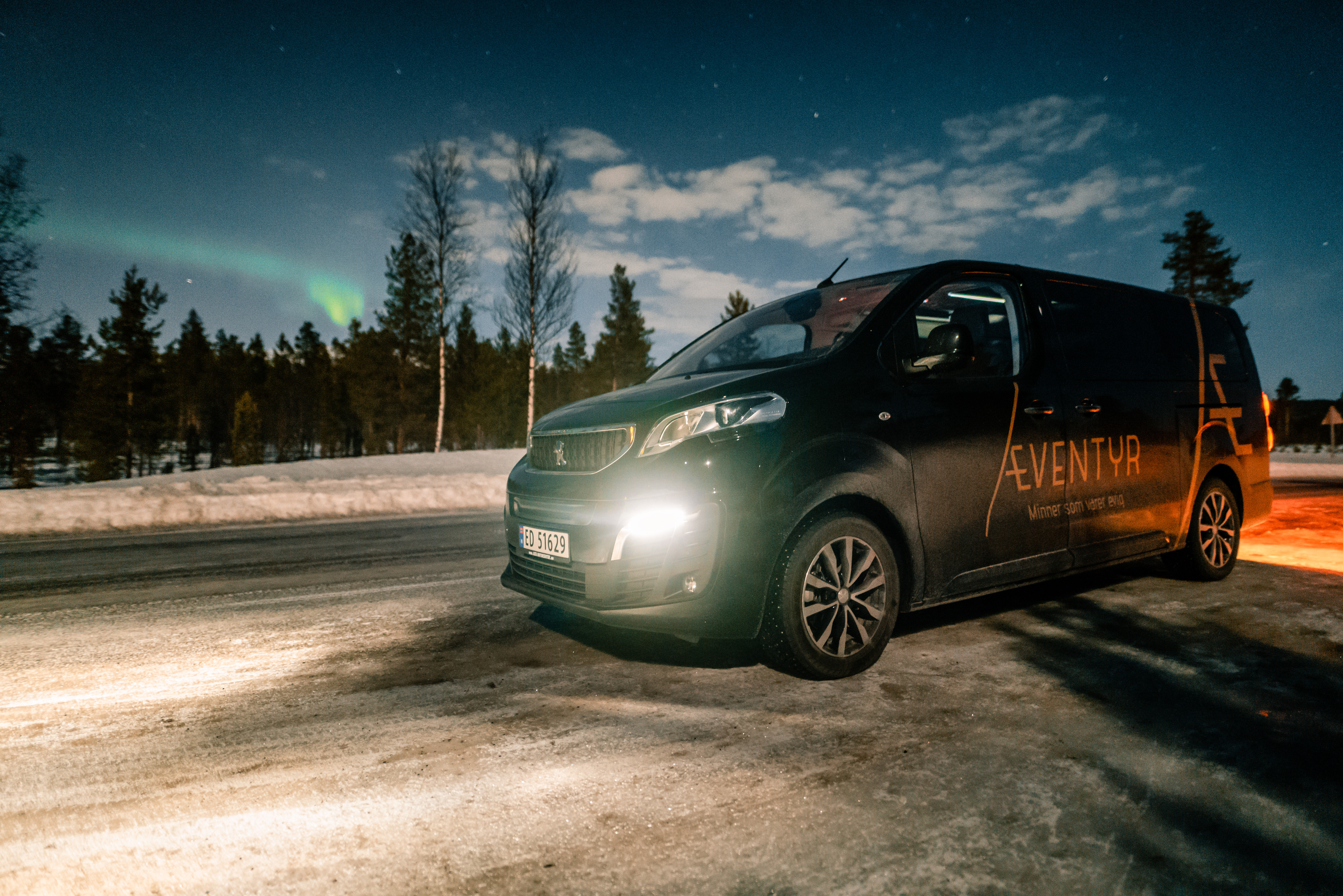 Cruise Harbor Pickup/Drop-off