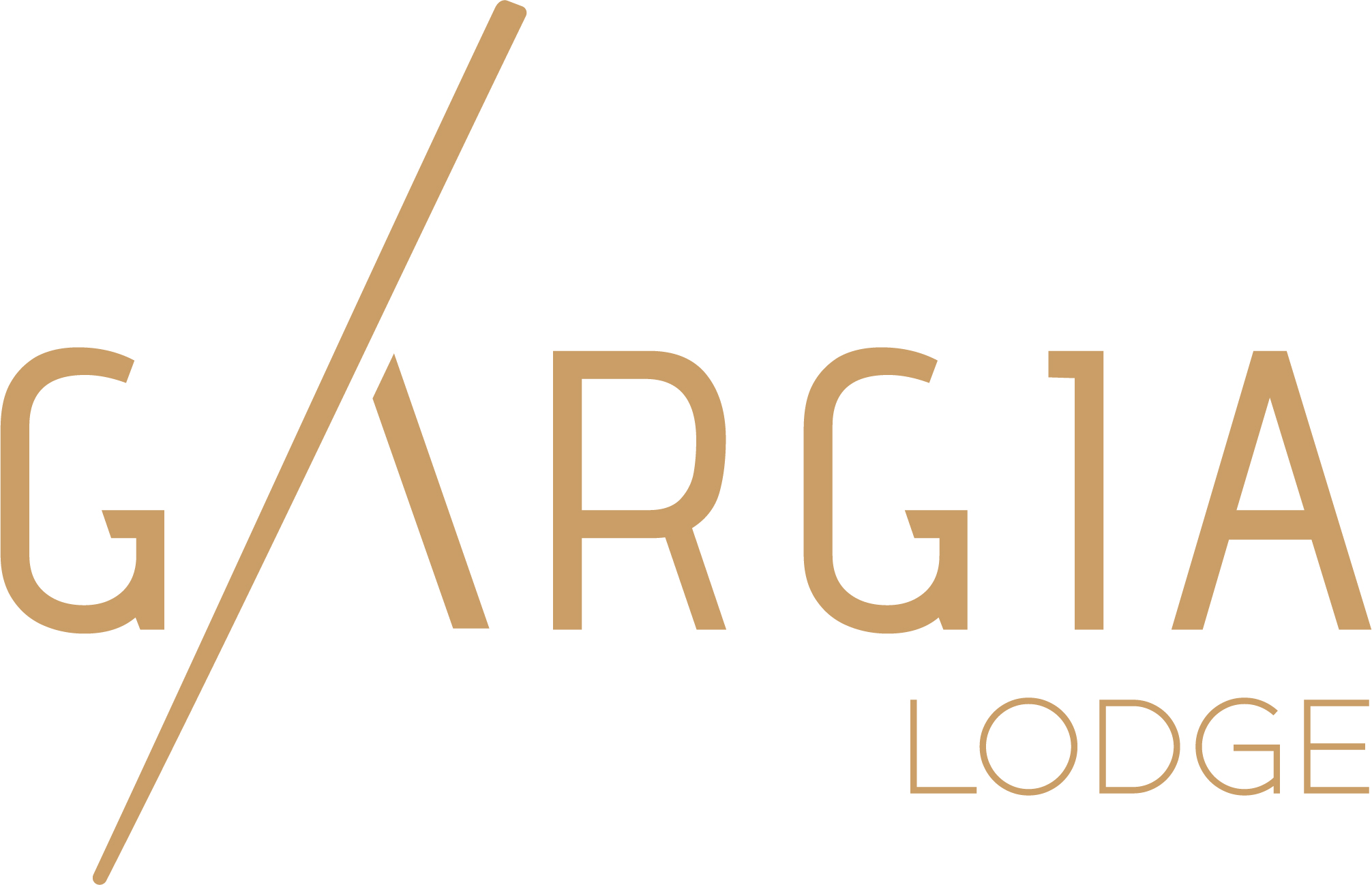 Gargia Lodge Pick-up/Drop off