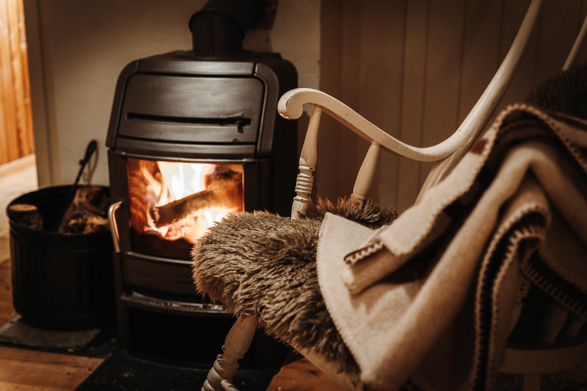 Gargia Lodge- Lodge twin room incl. dinner, breakfast & transfer (2)