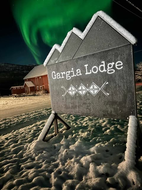 Gargia Lodge