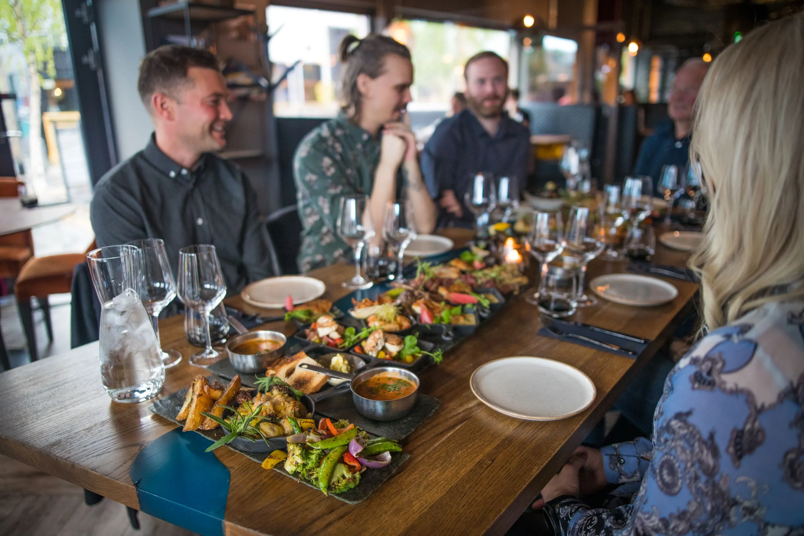 Alta: Arctic Set - Discover the Tastes of Northern Norway