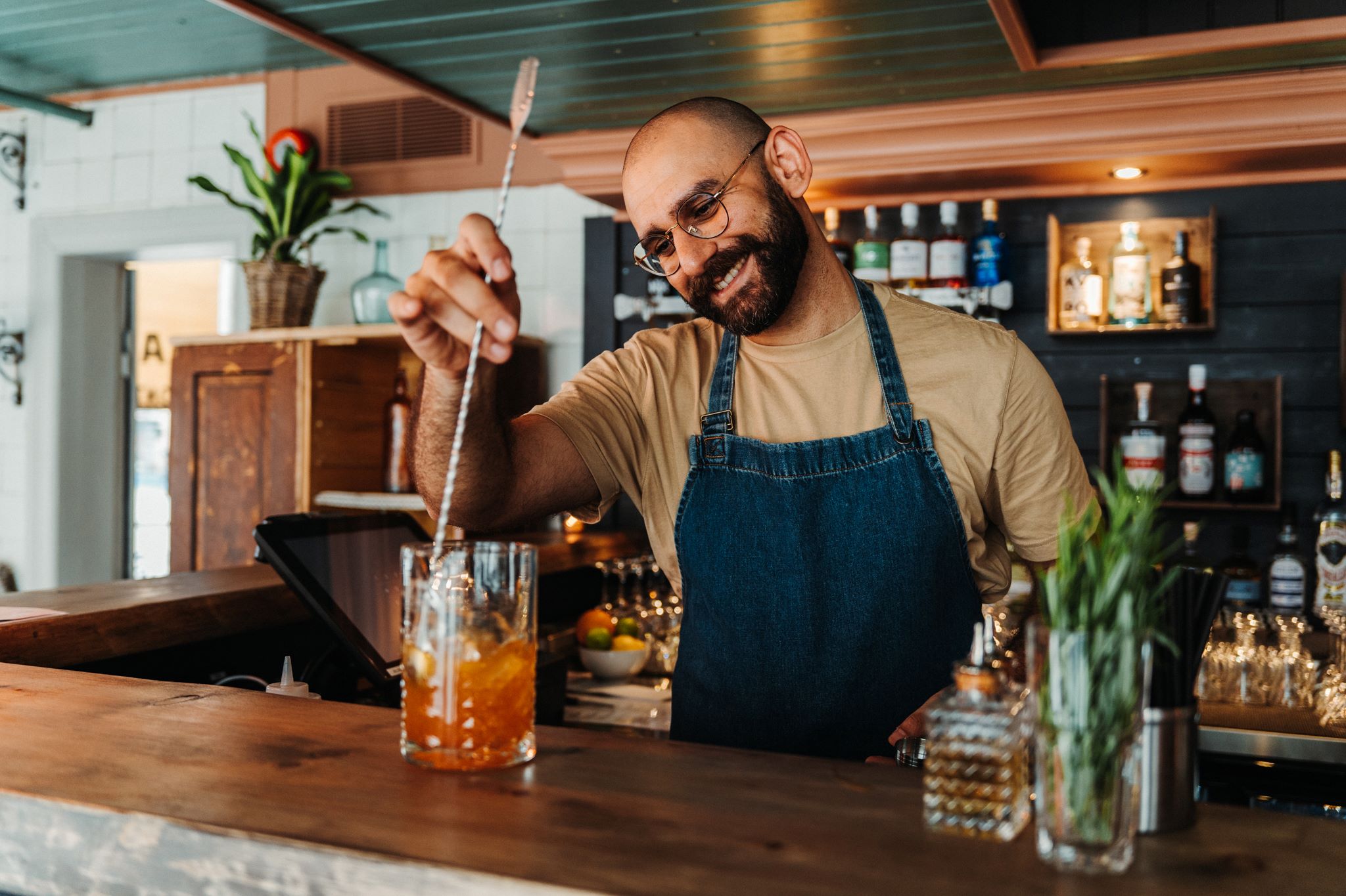 Nordisk Brennevinsmaking