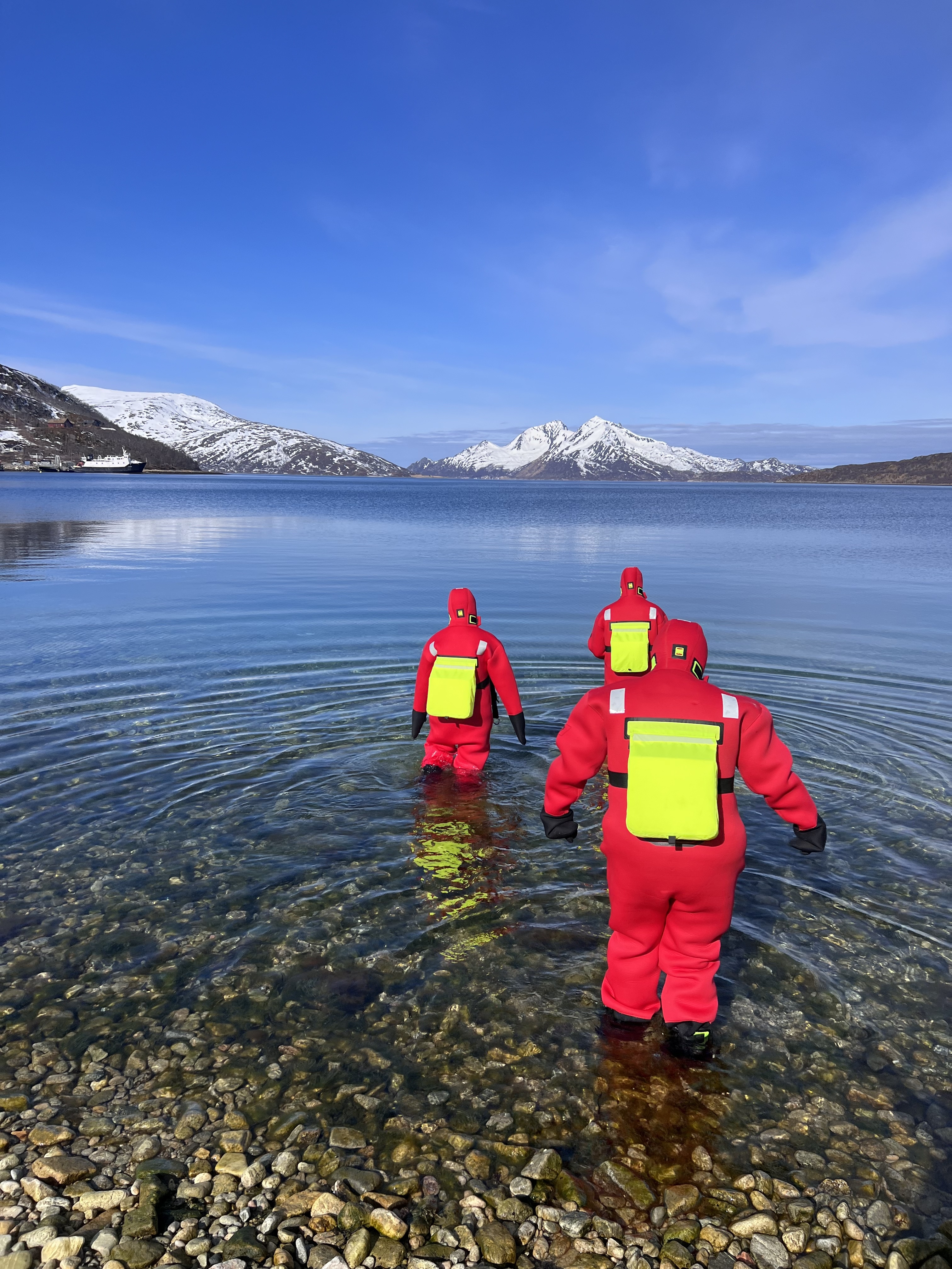 Fjord&Floating Safari