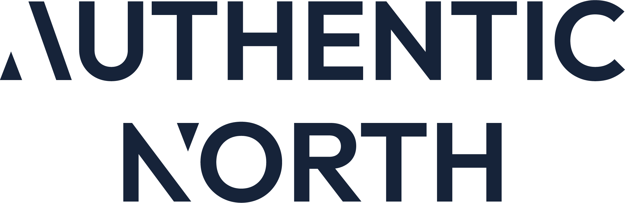 Authentic North