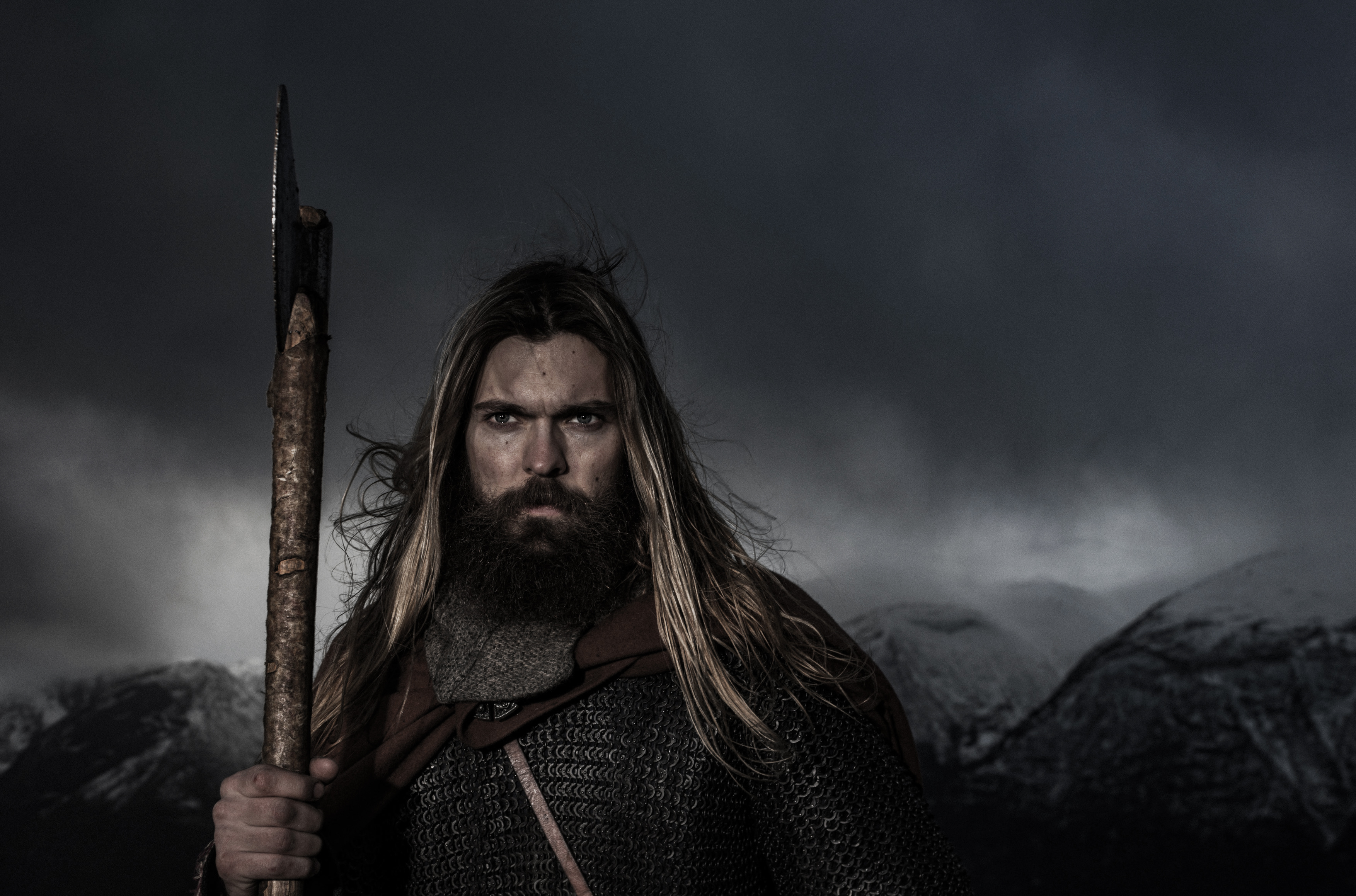 Sea to Summit | Bergen - The Last Viking