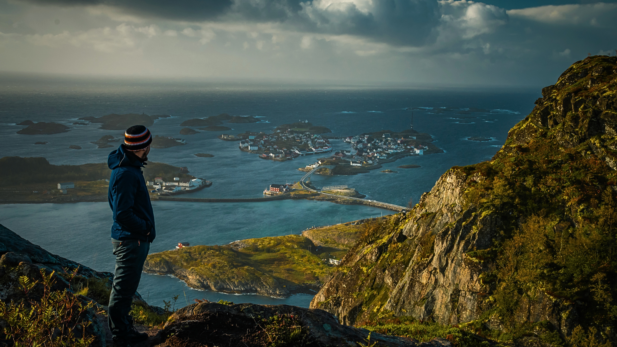 Hooked on Hiking - Easy Hike