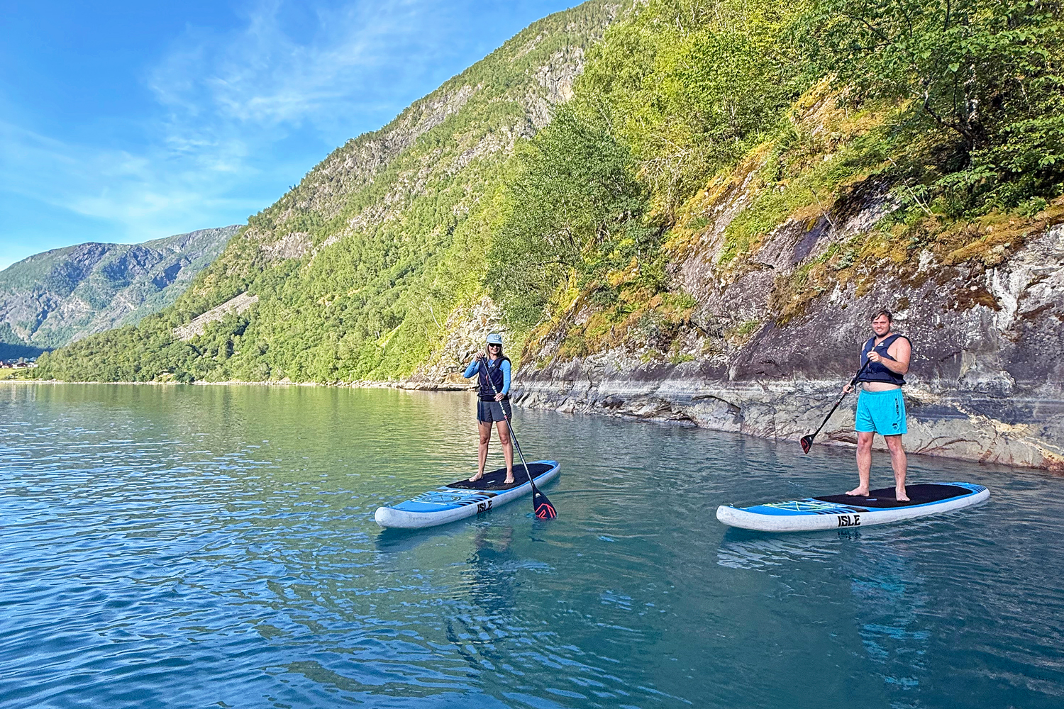 Rent Singel-SUP - Full day