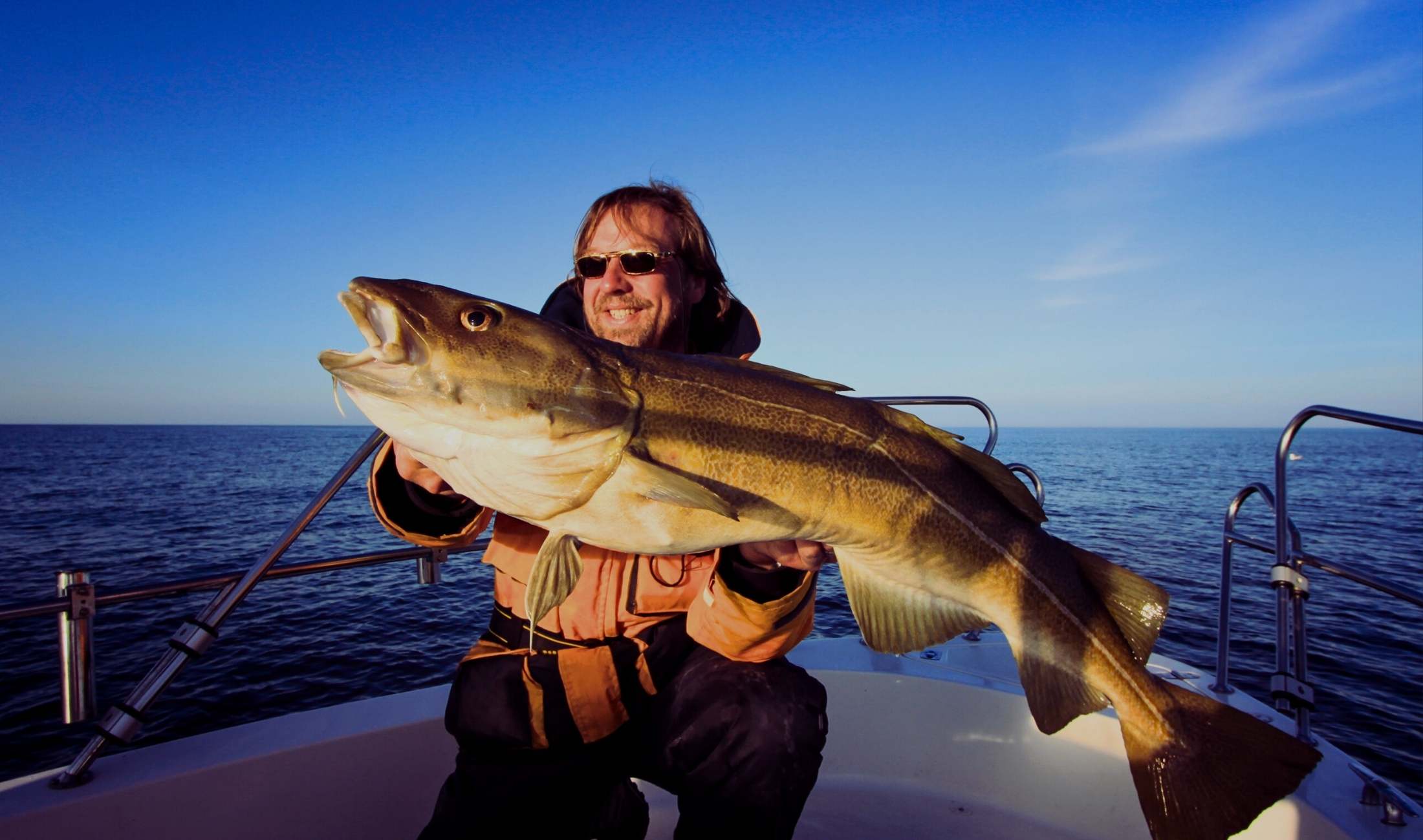 Private Fishing Tour