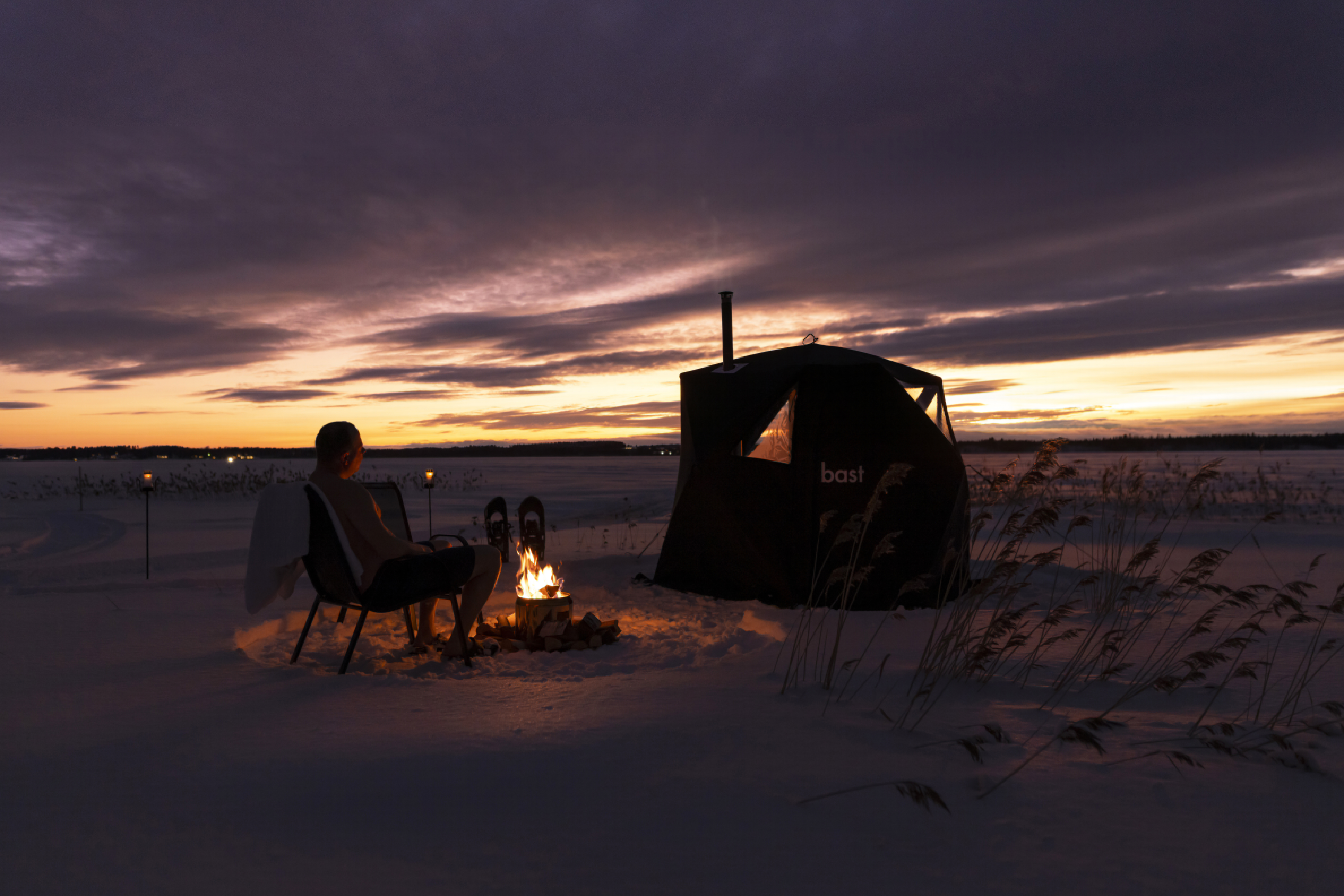 Halvdag med kraftpåfyll