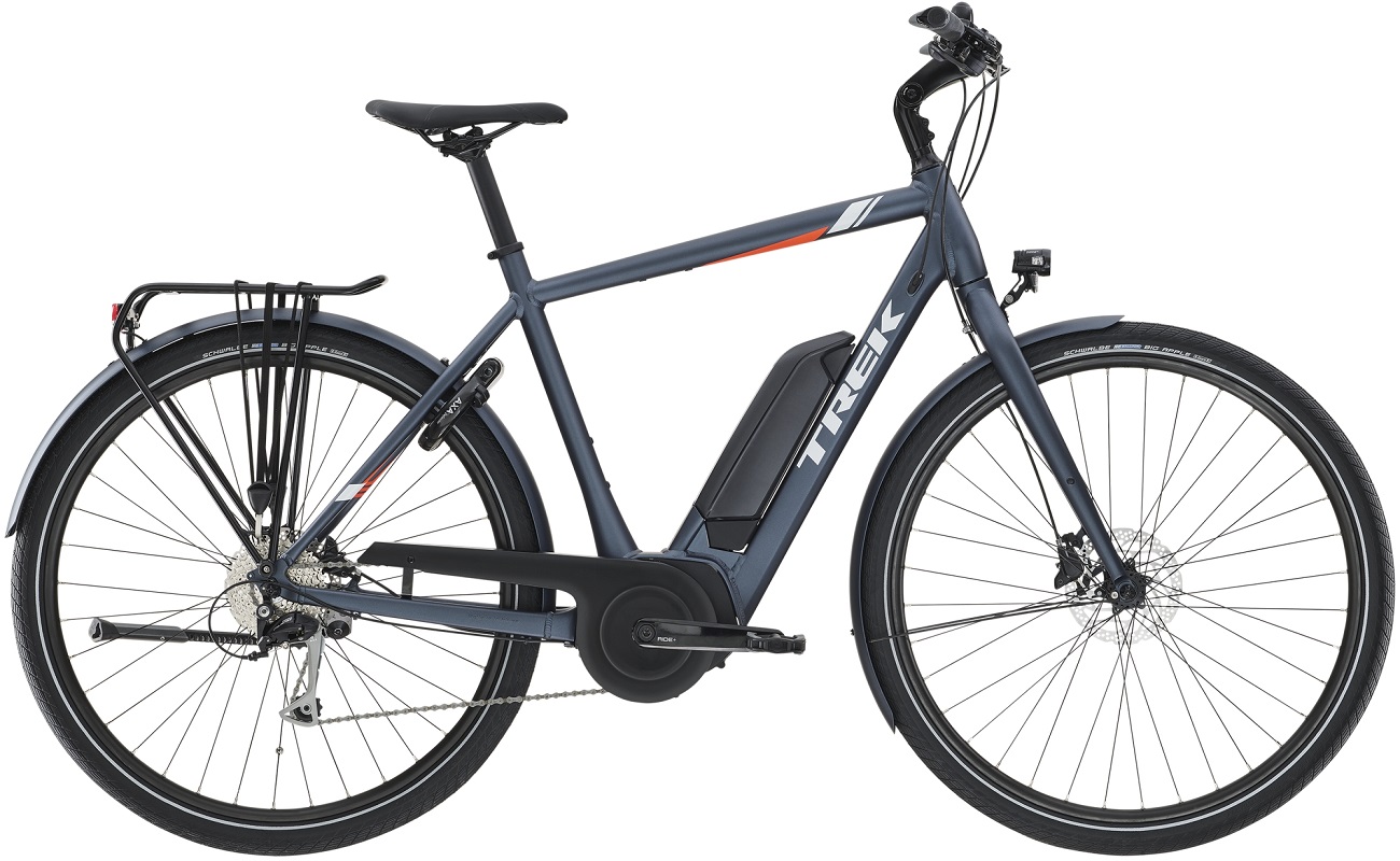 Rent E-bike - Full day