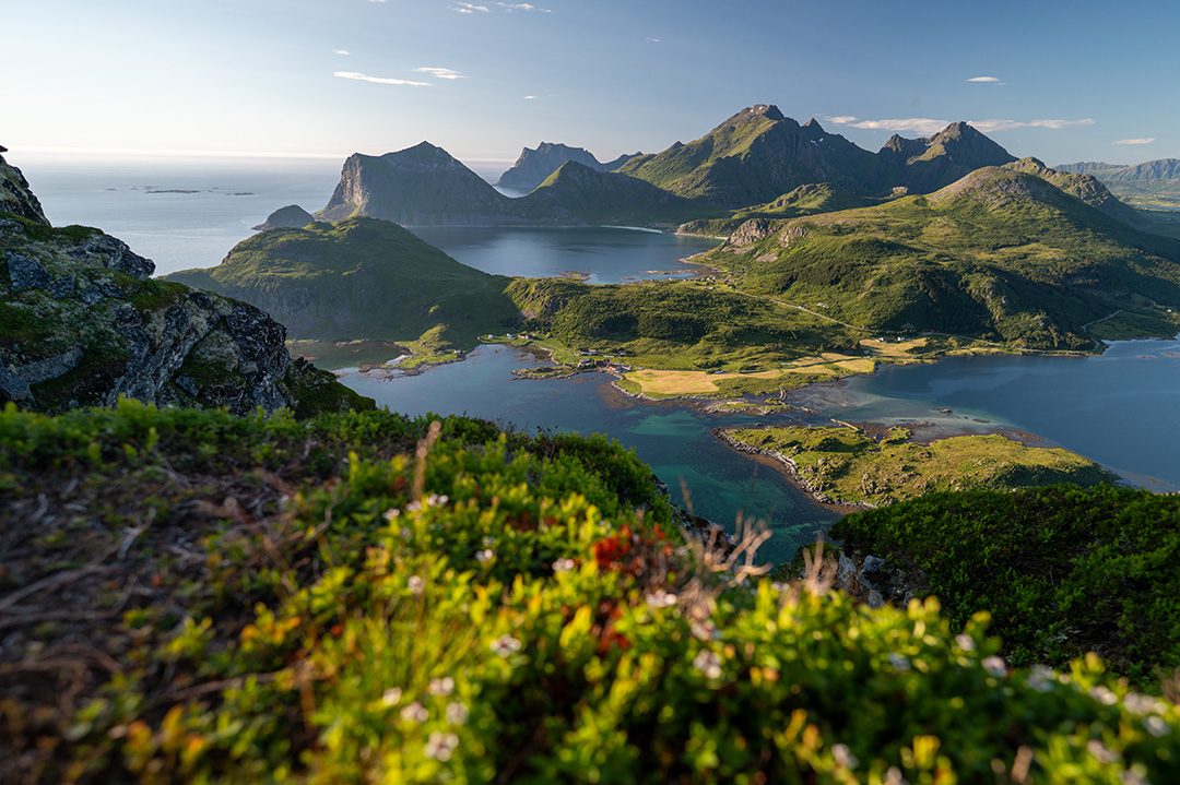 Arctic Trails Hiking - Private Tour
