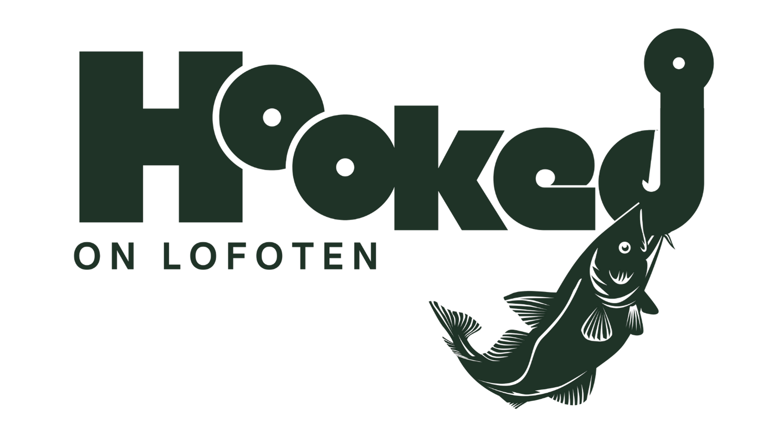 Hooked On Lofoten