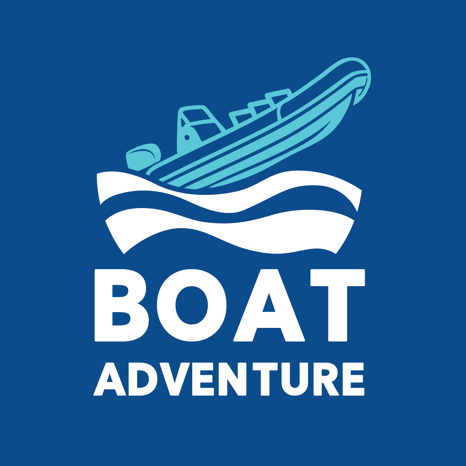 Boat Adventure Stavanger