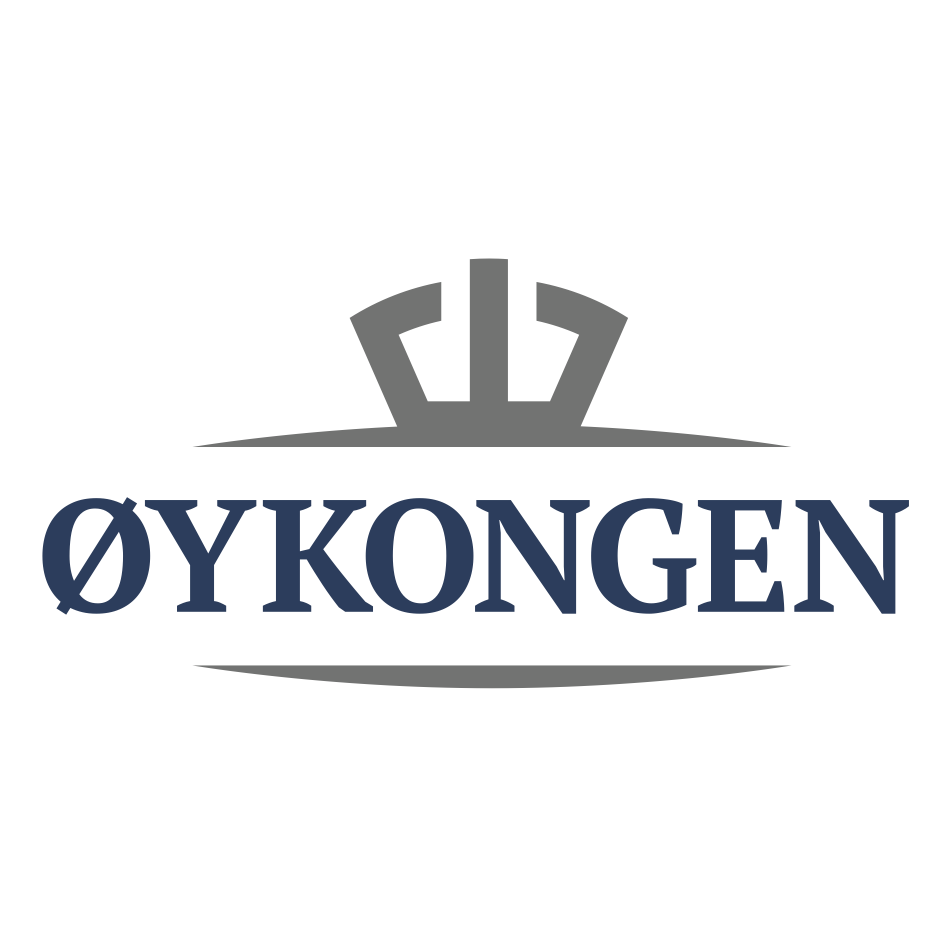 Øykongen