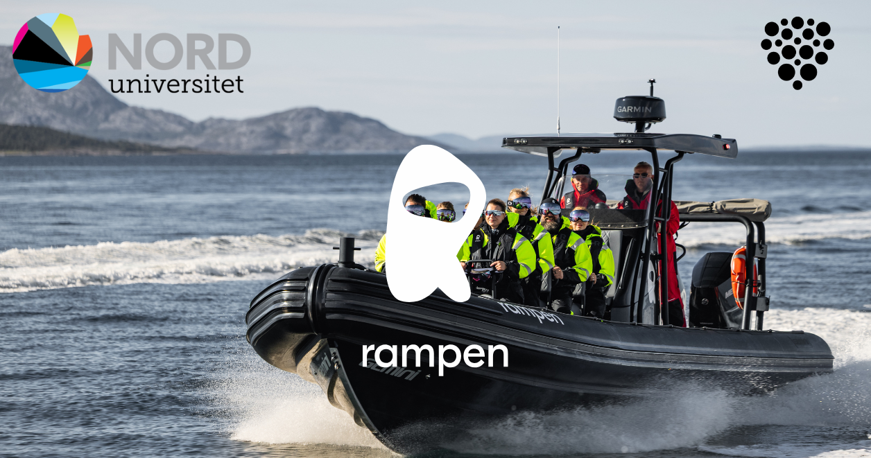 MedSimNorge 2026 - Quality Hotel Ramsalt 