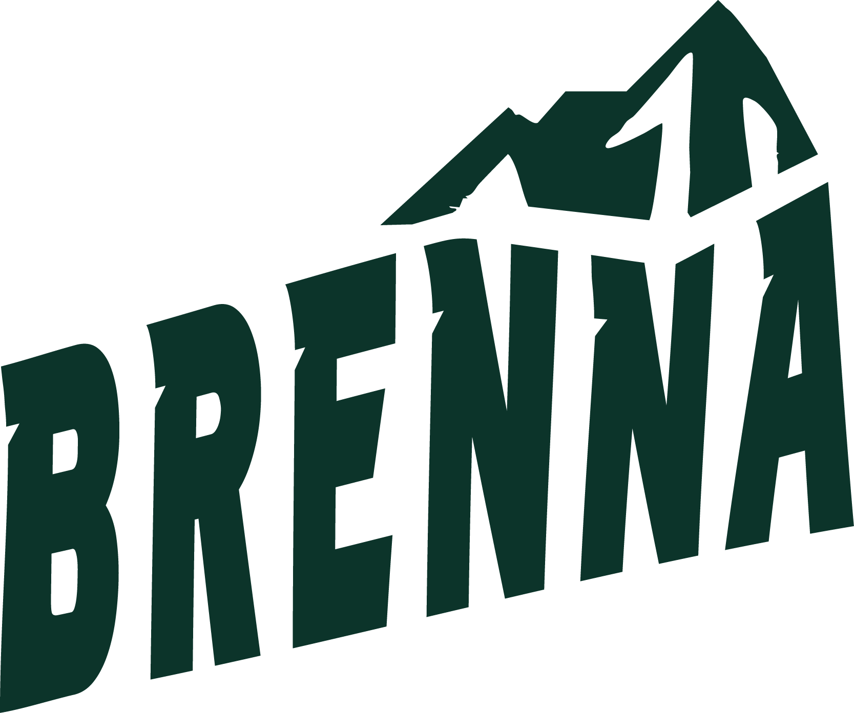 Brenna Basecamp