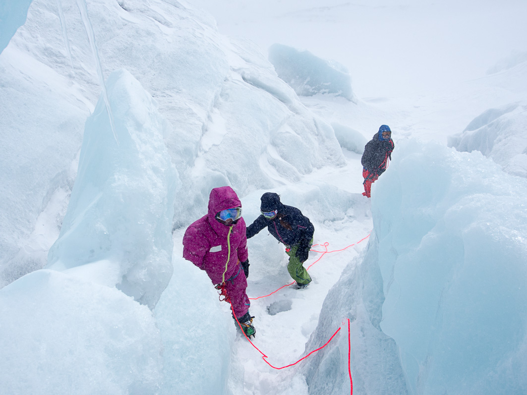 Brekurs for skikjørere