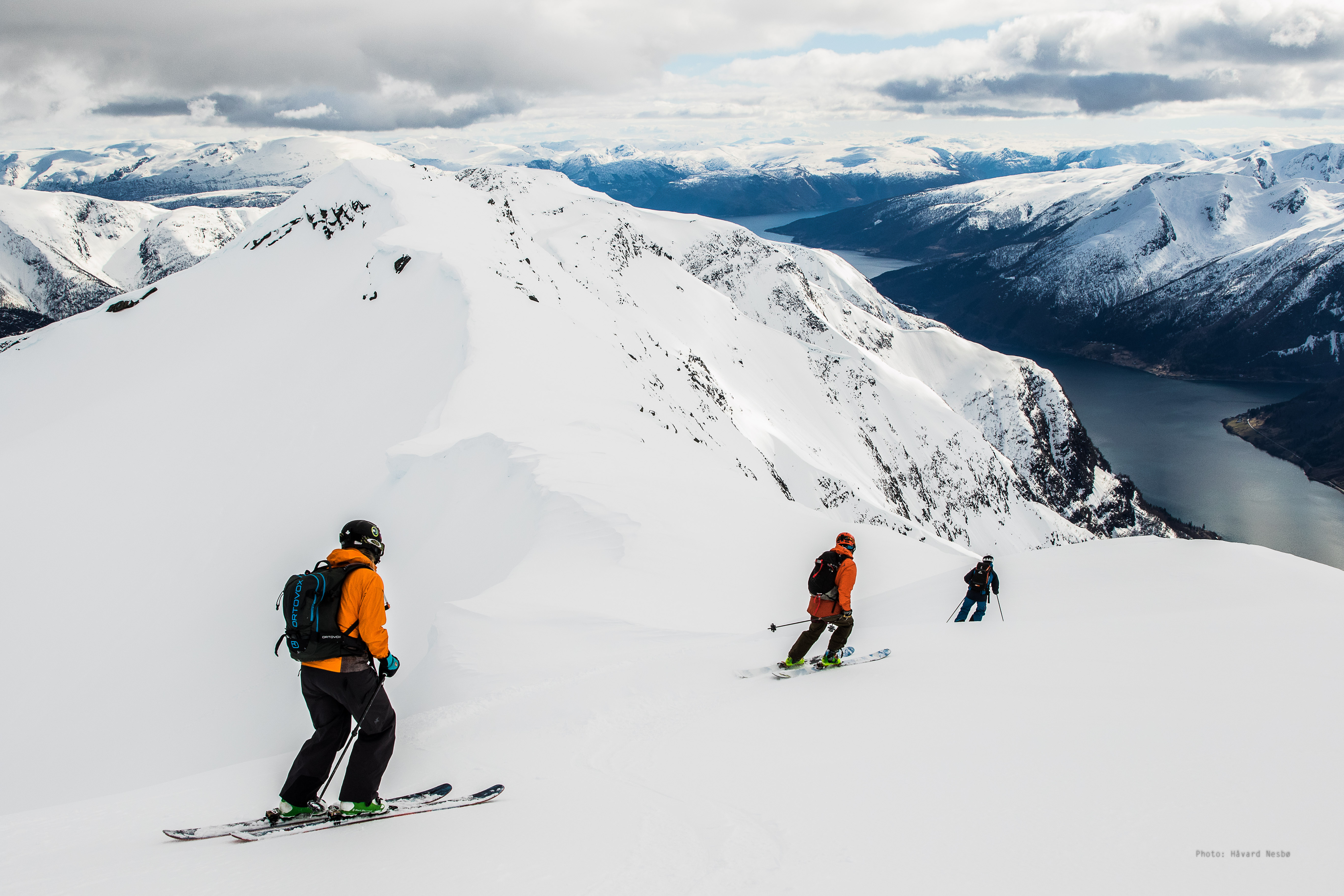 Sognefjord All Inclusive