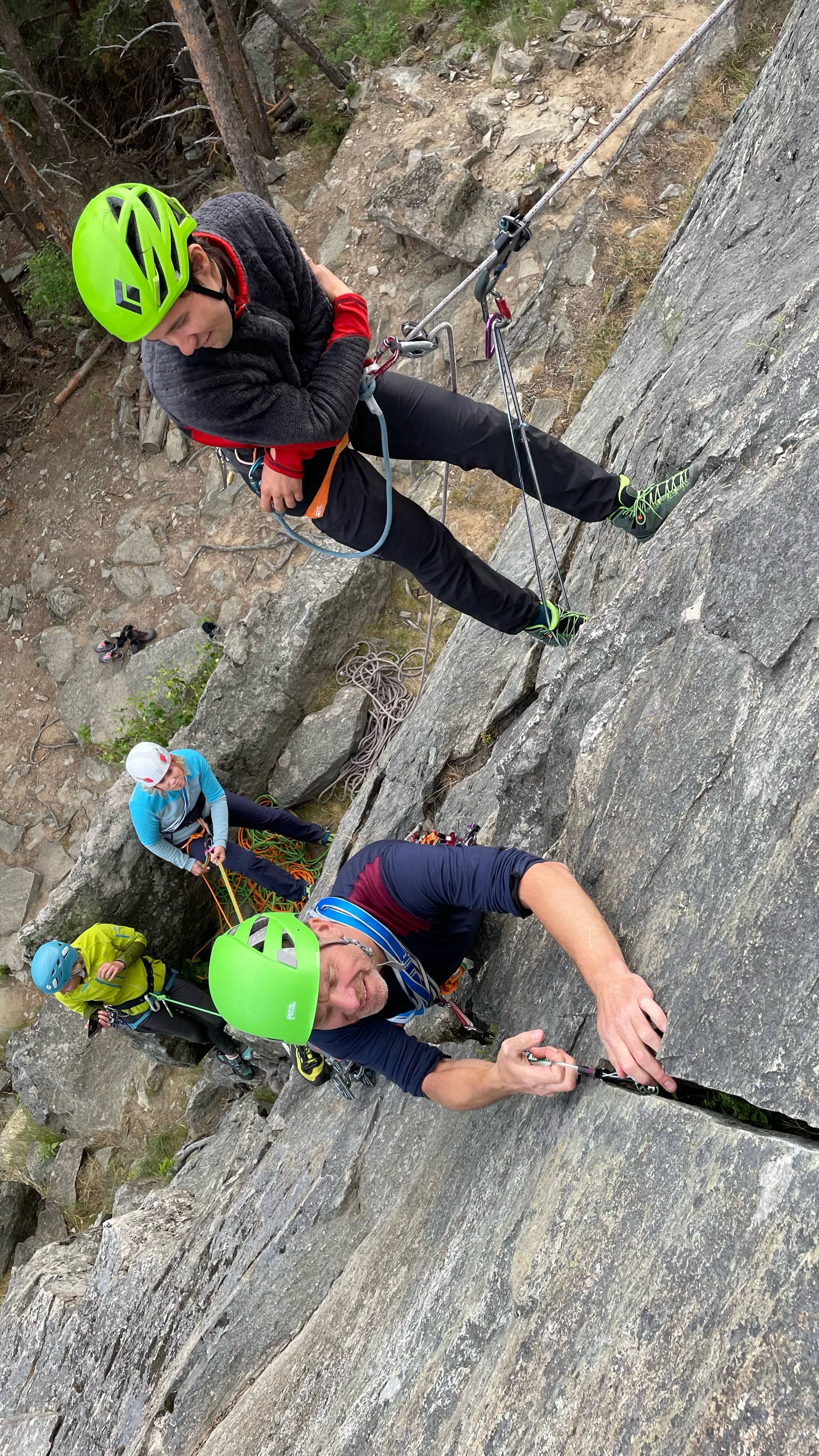 Kameratredningskurs - Stryn