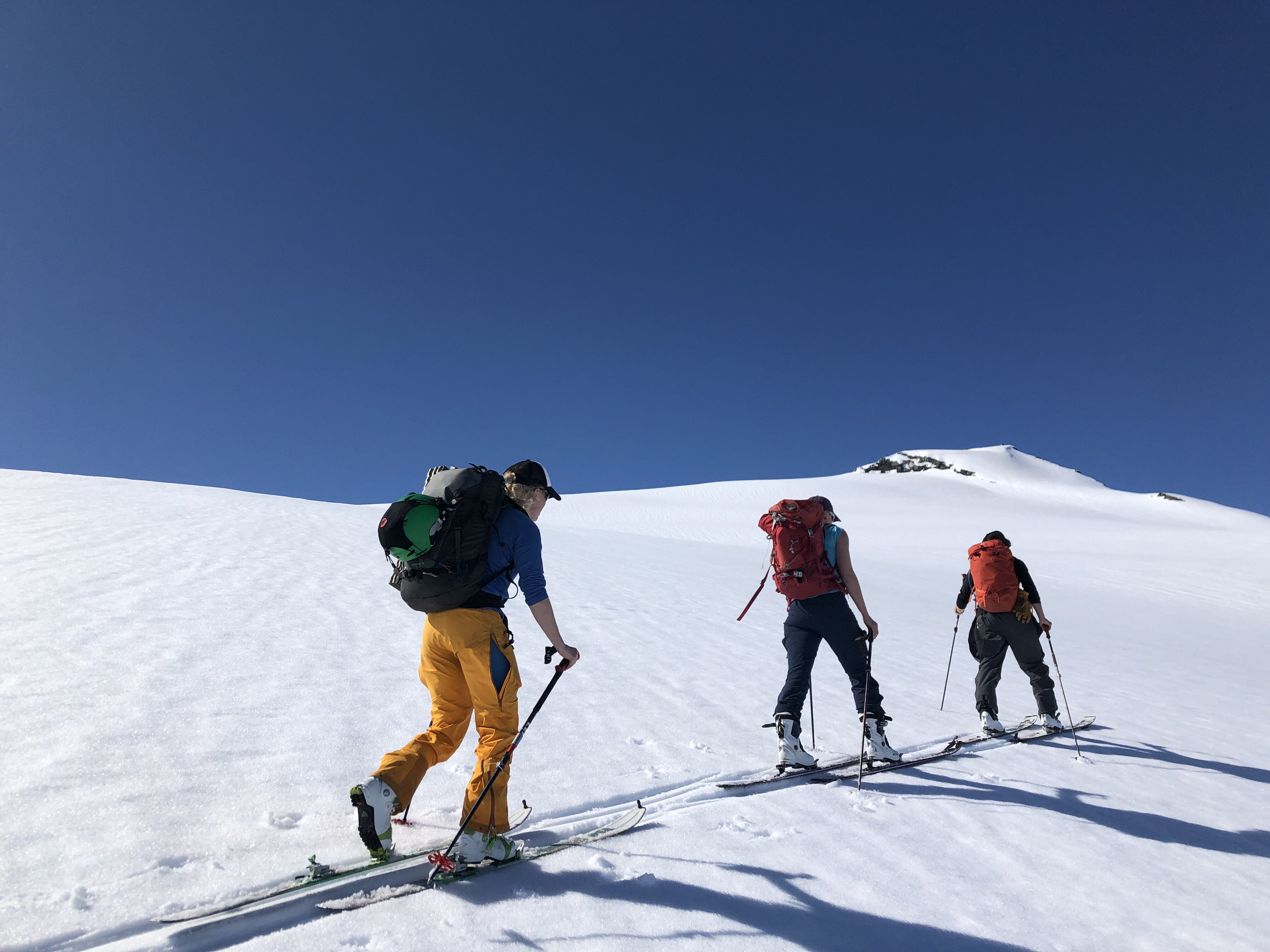 Åpen føringstur - Hemsedal 