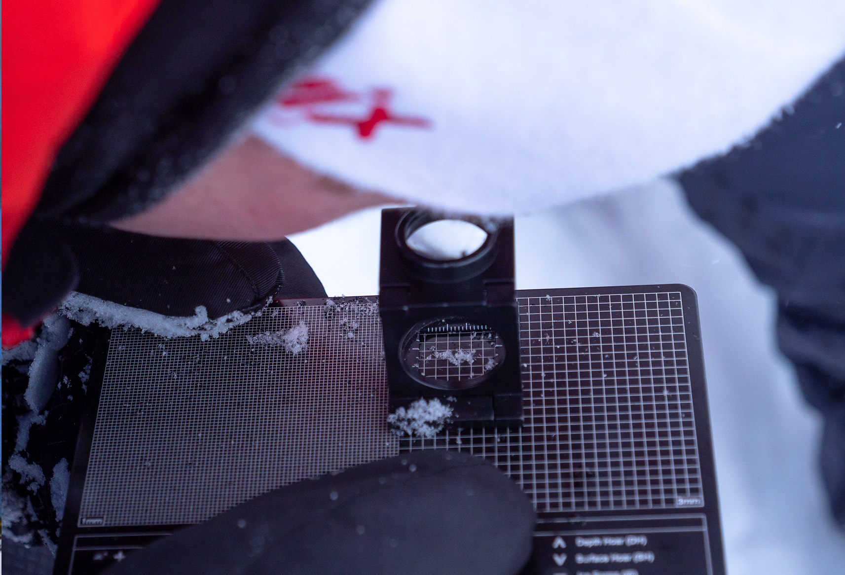 NF Grunnkurs Skred Sogndal