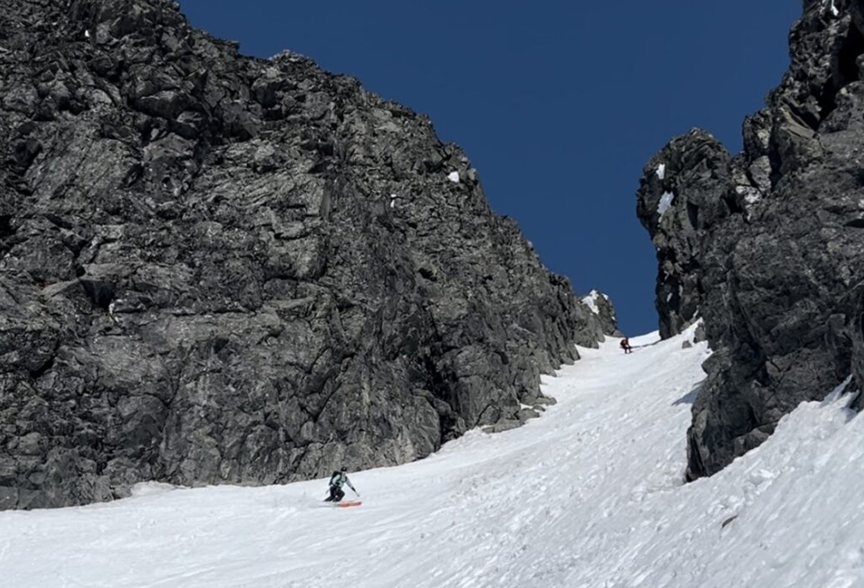 Brattkjøringskurs Hemsedal