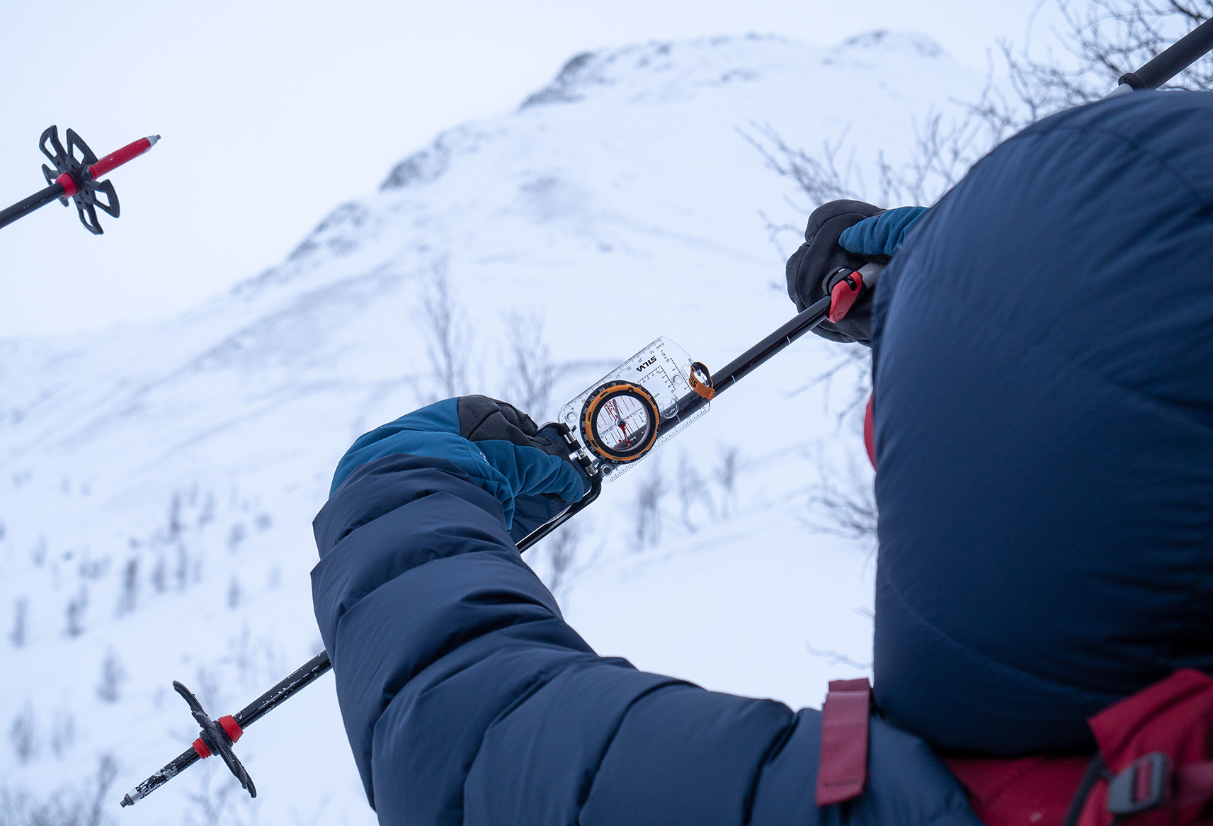 NF Metodekurs Skred Sogndal