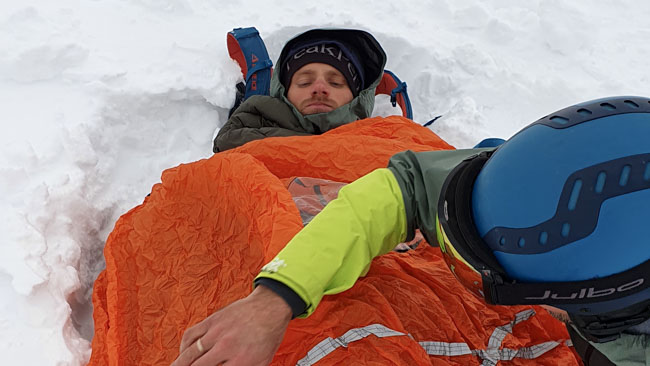 NF Grunnkurs Førstehjelp Hemsedal