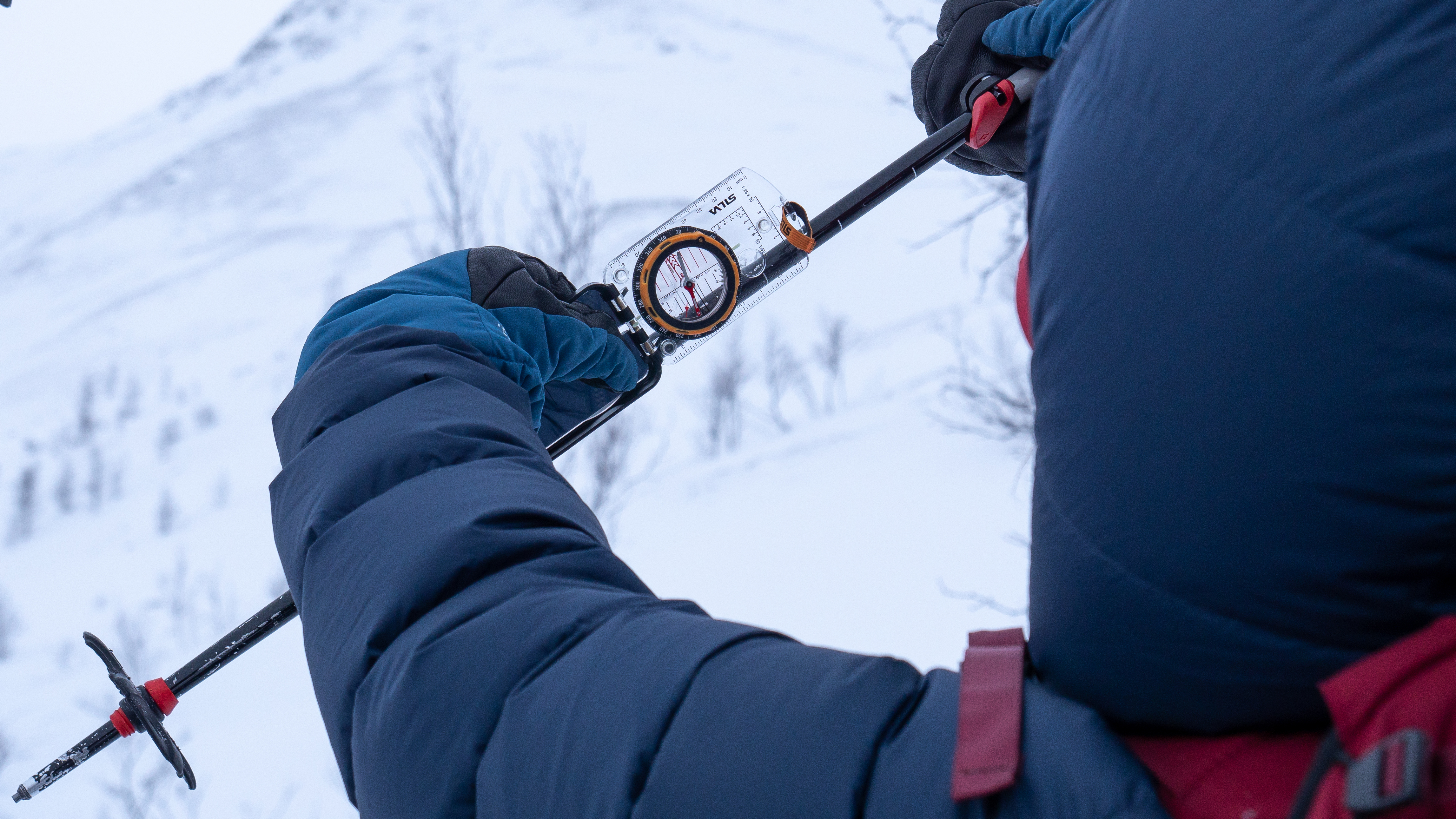 NF Videregående skredkurs Sogndal