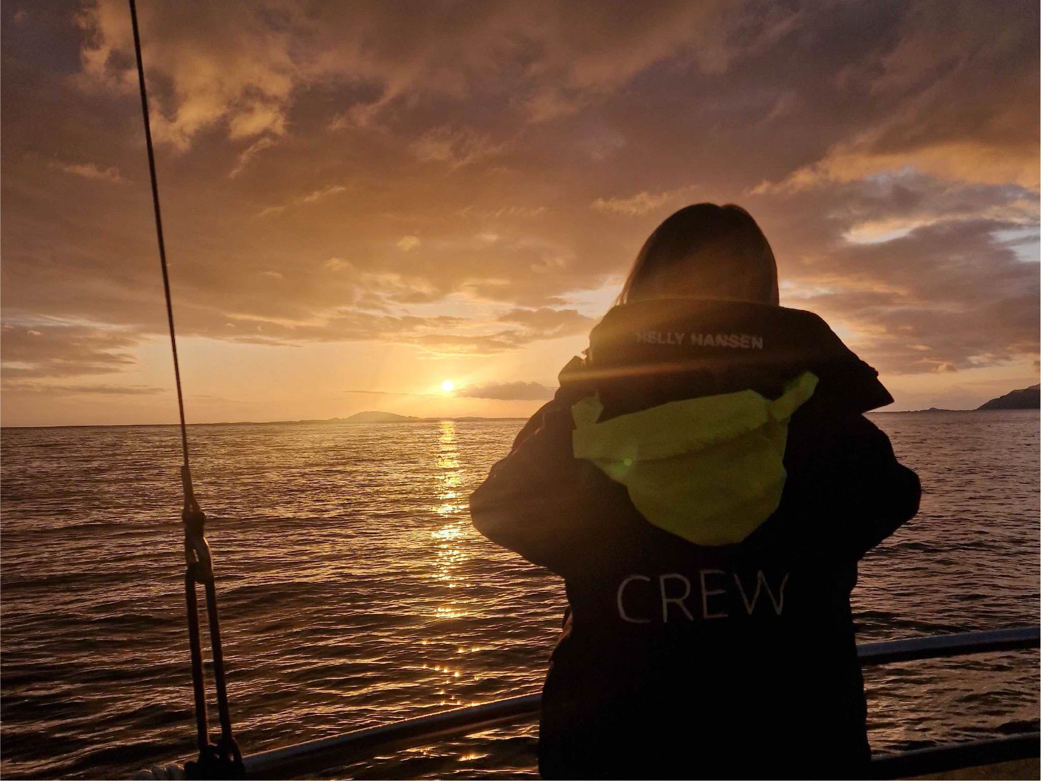 Bodø - Arctic Light Cruise