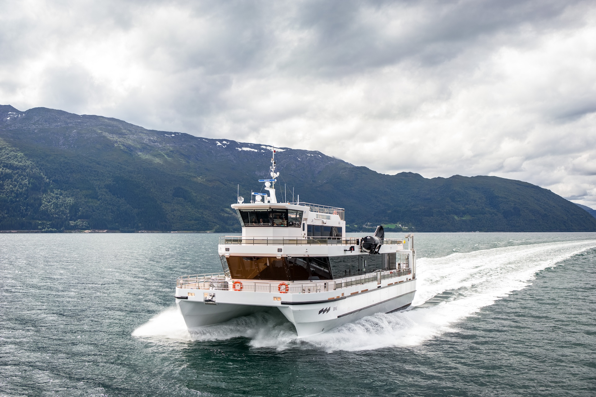 Bodø - Beiarfjord & Saltstraumen Cruise