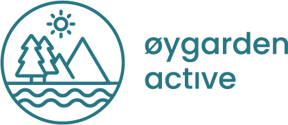 Øygarden Active