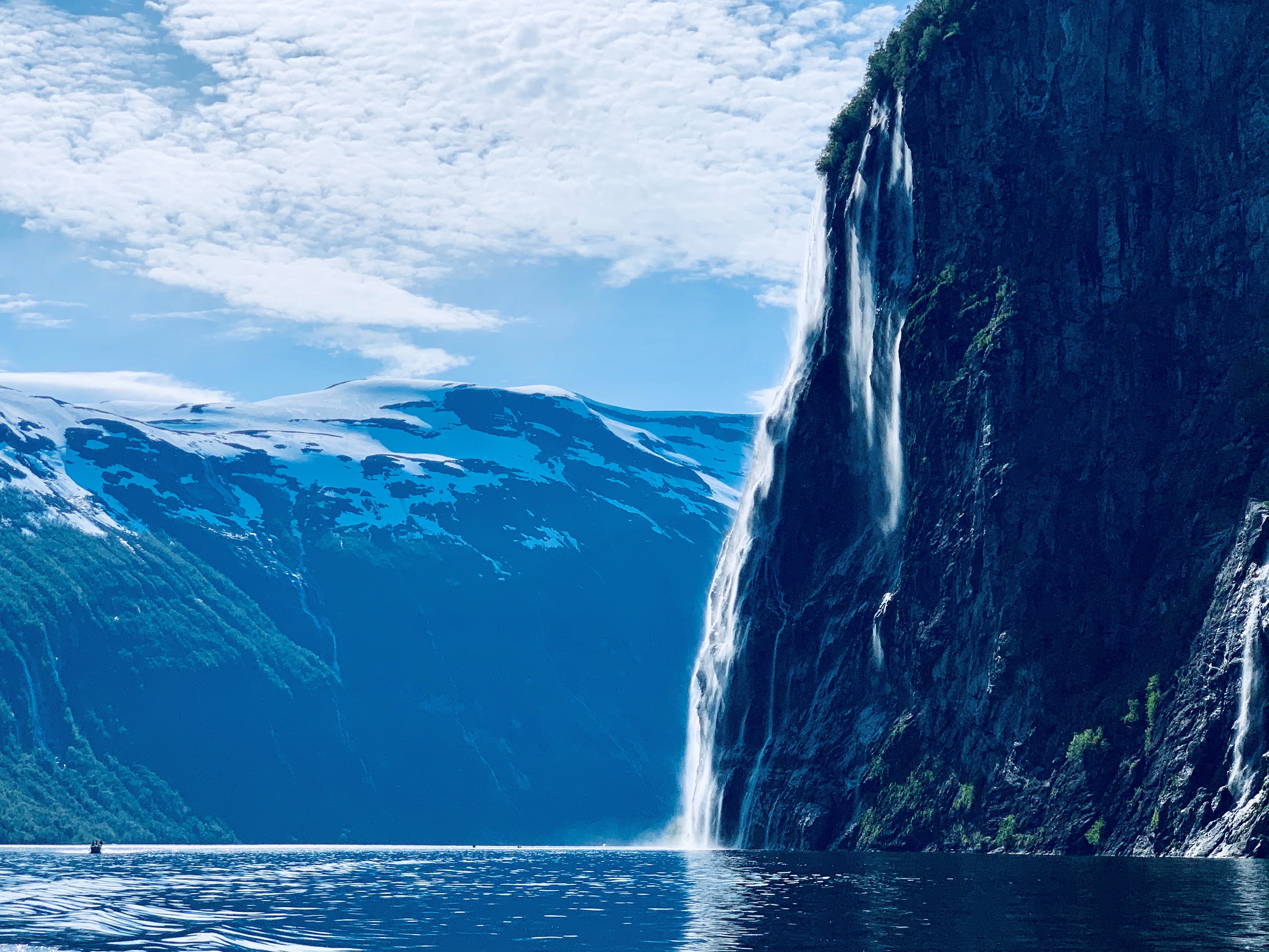 Best of Geiranger (5 timar)