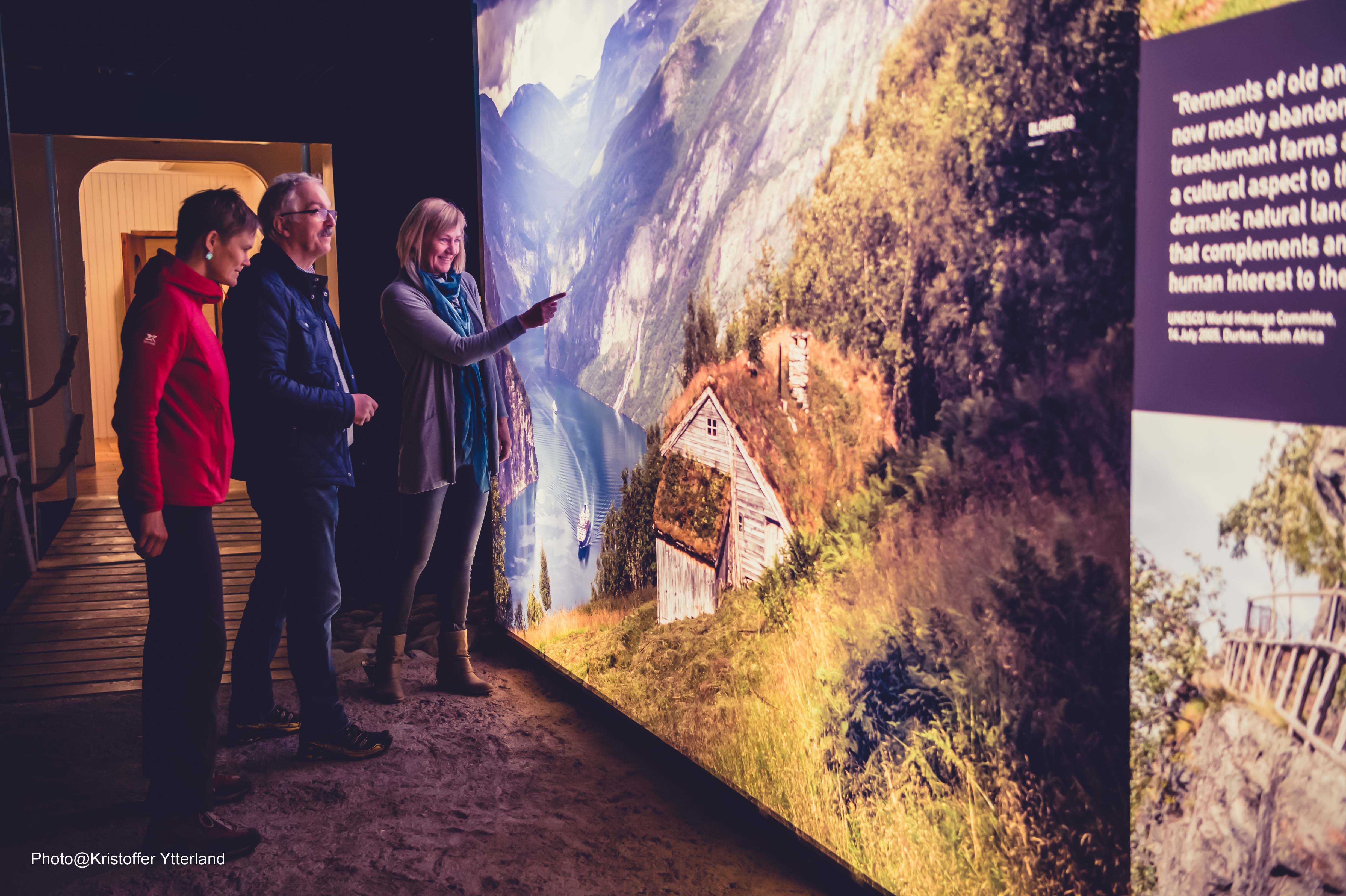 Best of Geiranger Learn