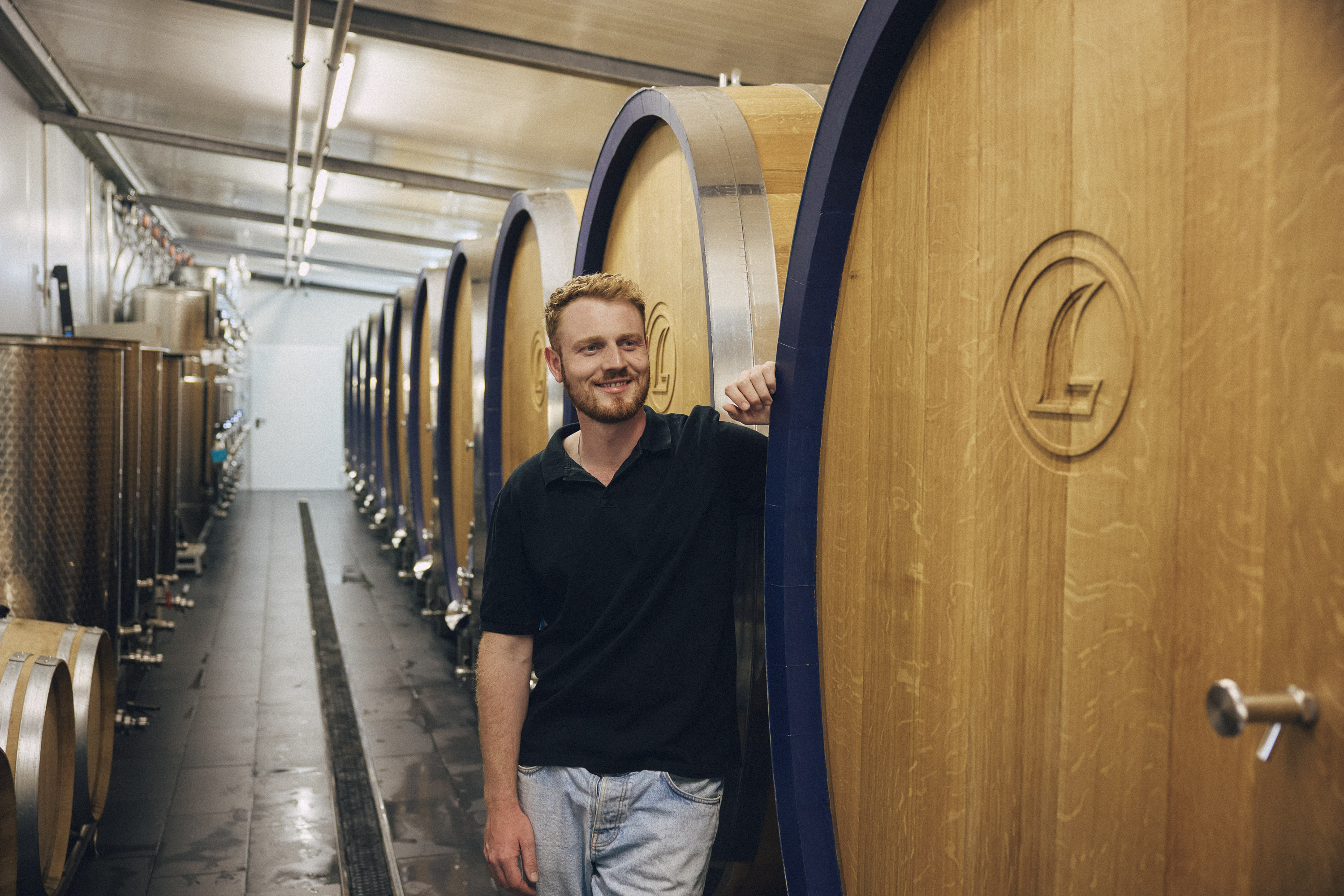 Seafood and Wine Experience