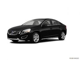 Leie bil - Volvo S60