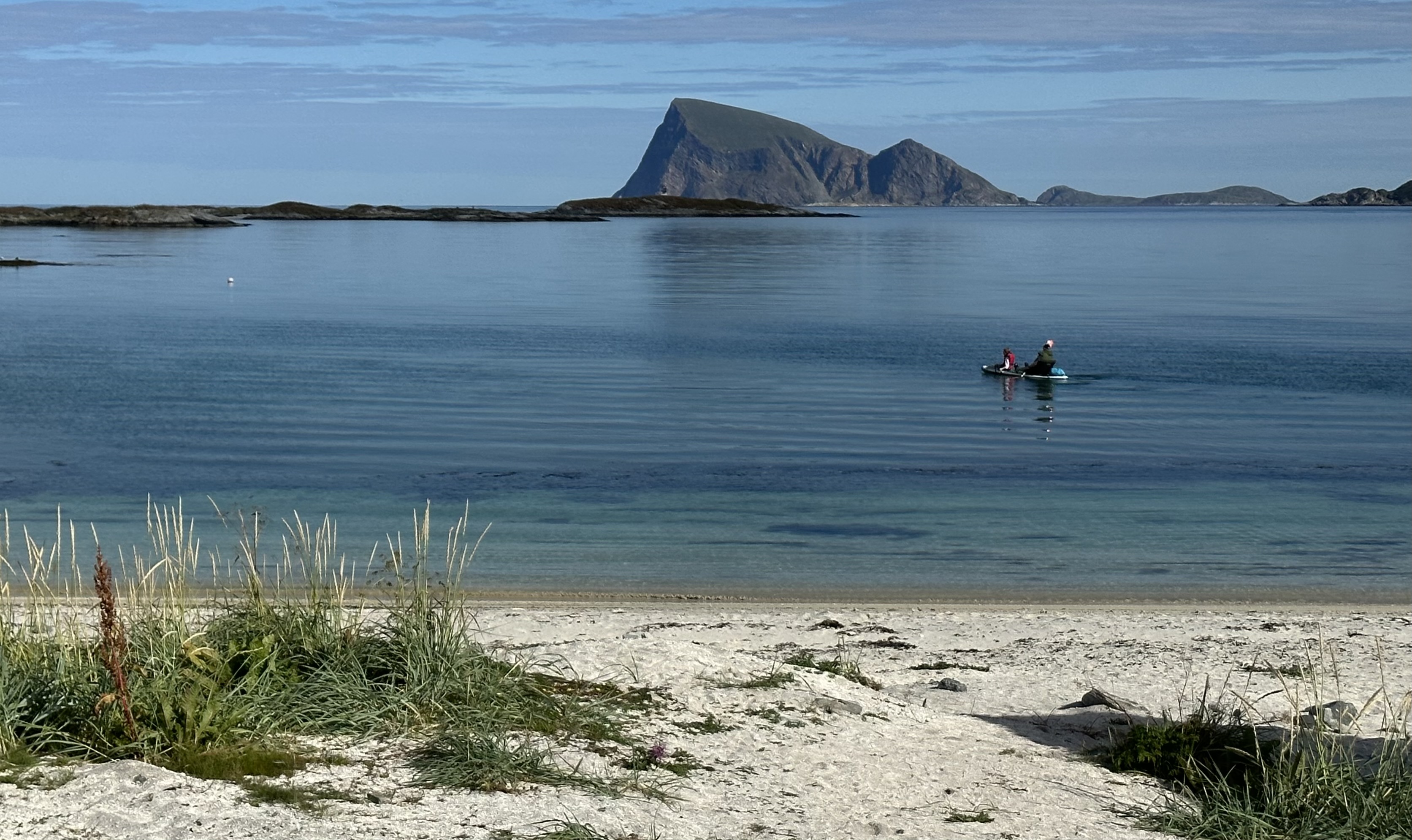 Private Arctic Summer Excursion