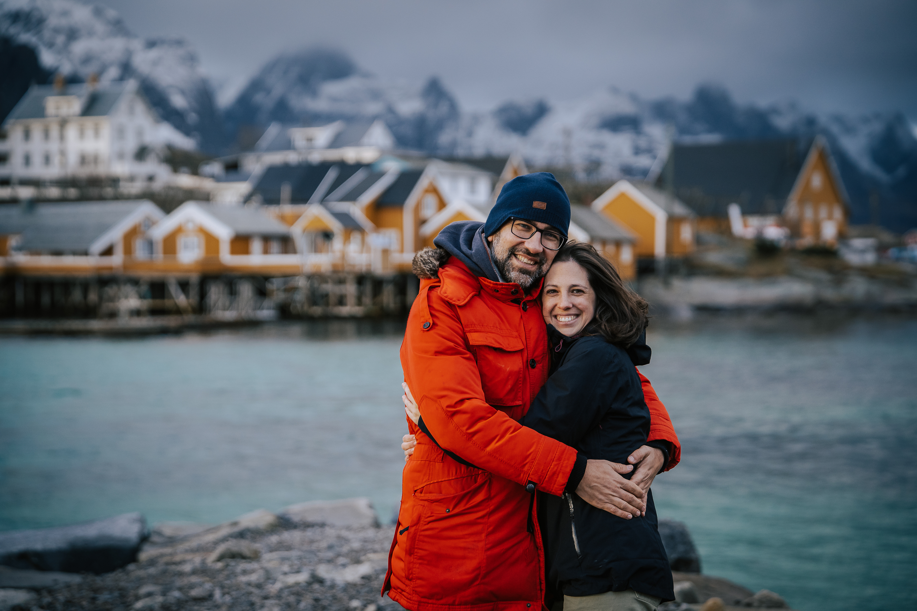 SVOLVÆR - PRIVATE - SIGHTSEEING 