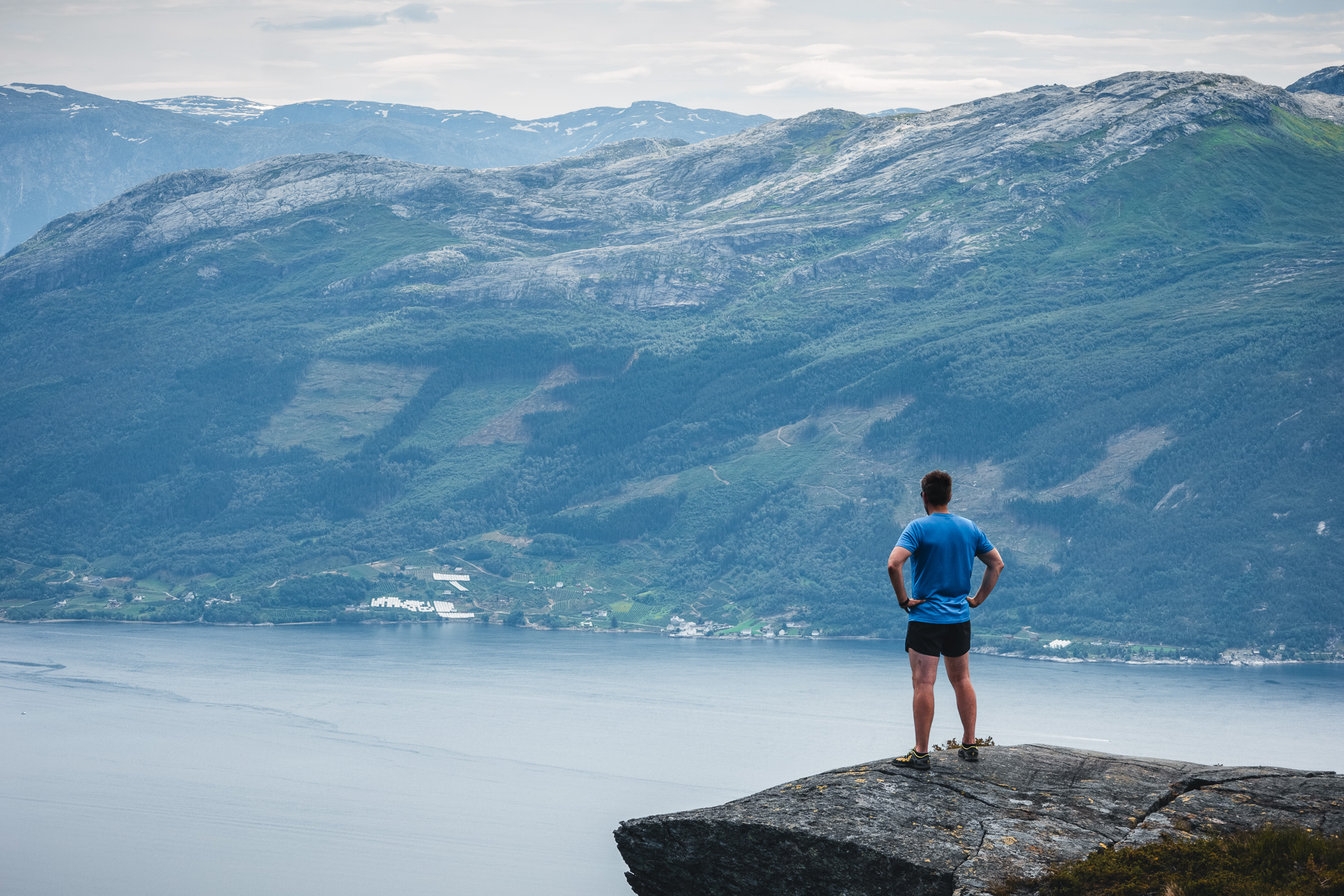 Privat guida utsiktstur customized