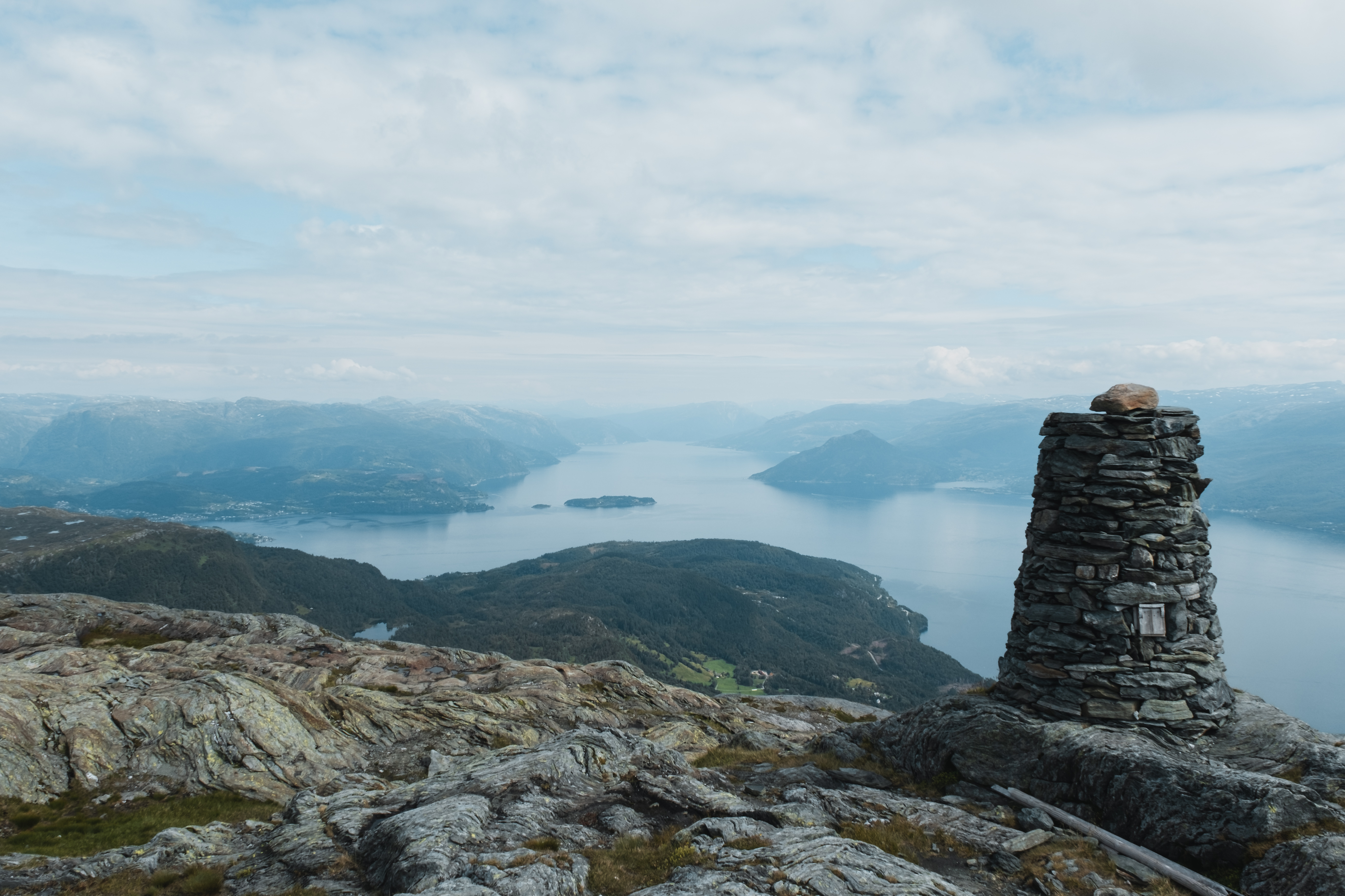 Privat guida fjelltur customized