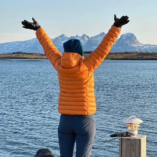 Dagstur til Havkanten