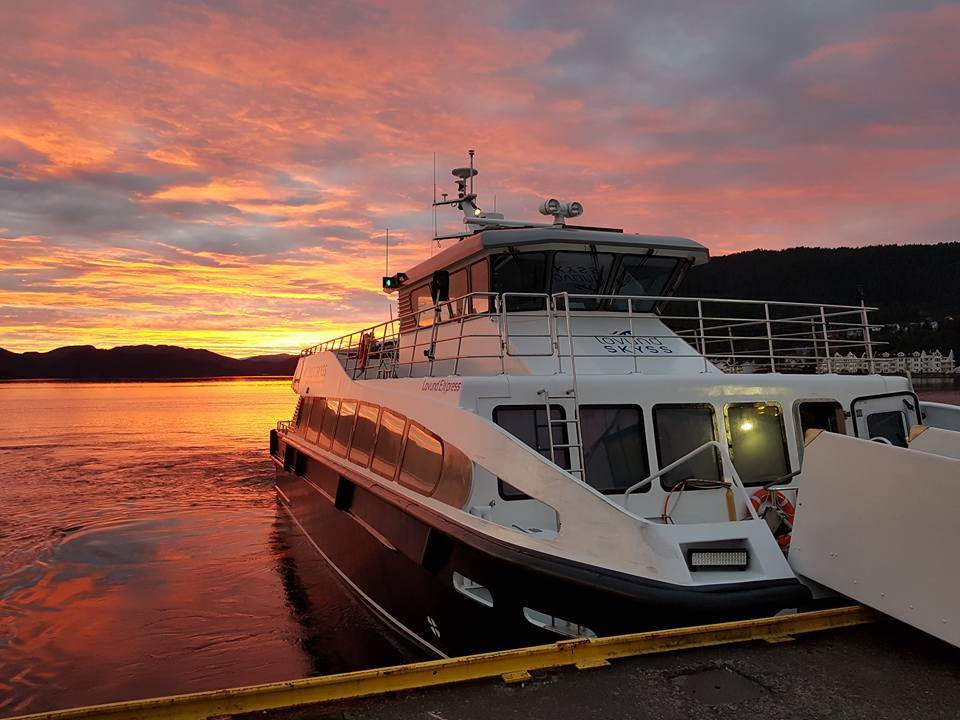 Historie- og sightseeingtur