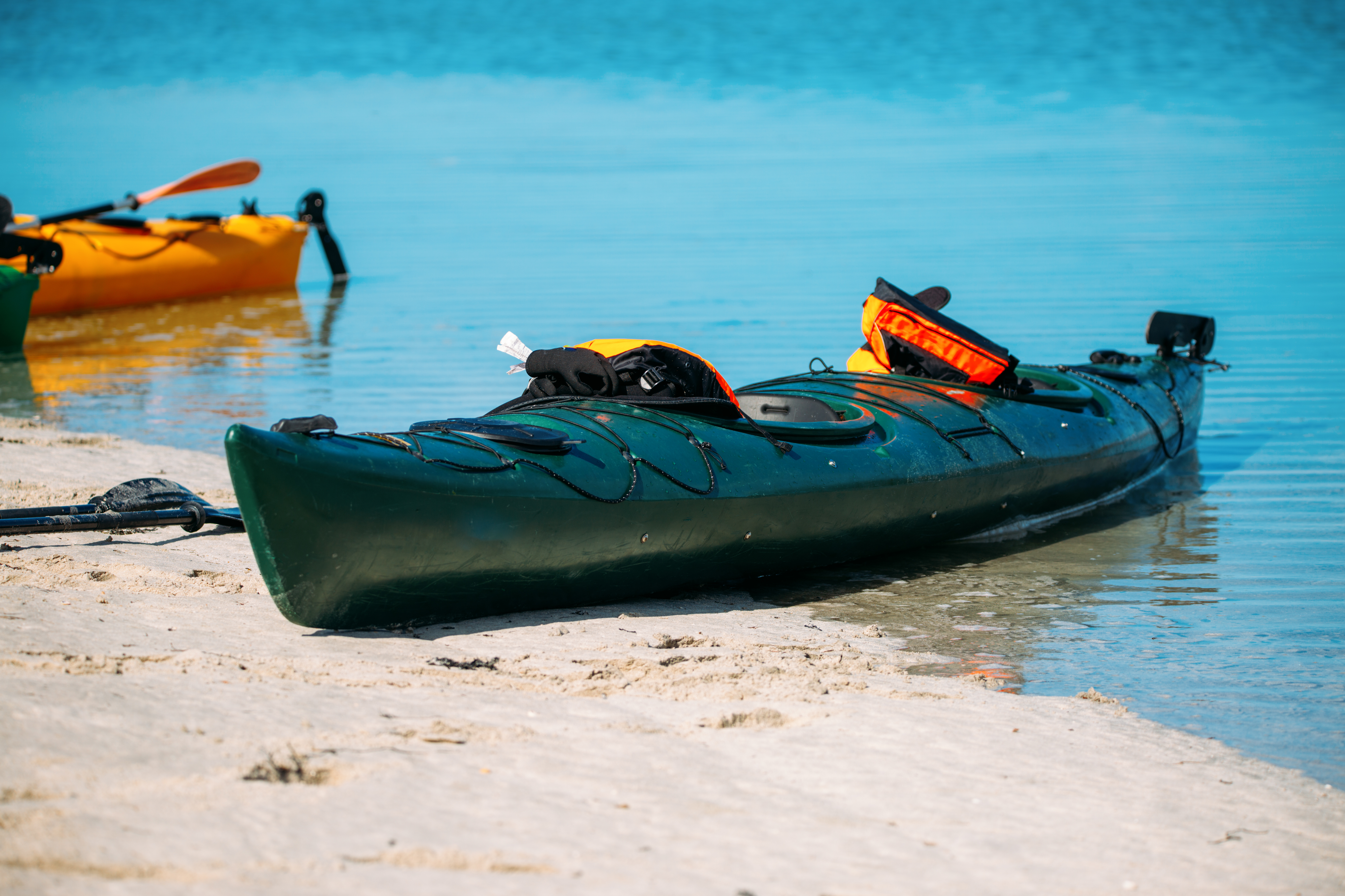 4 dager Camp Havkanten