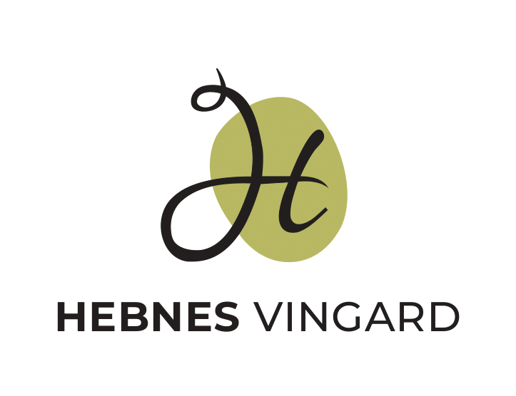 Hebnes vingard