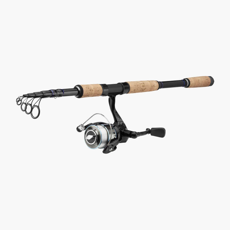 Fiskestang (teleskop)