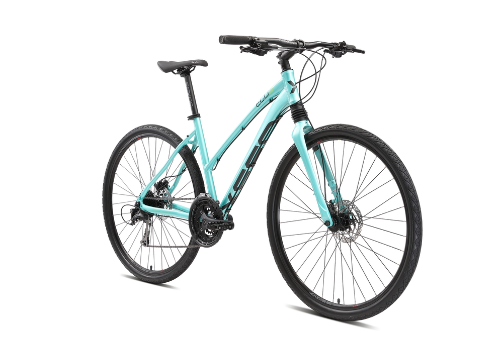 Nr. 41 Eco3 (M, Dame)