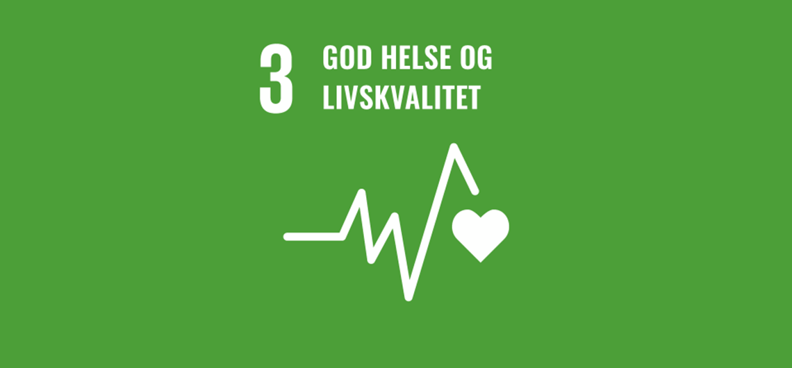 Bærekraftig helse for bedrifter