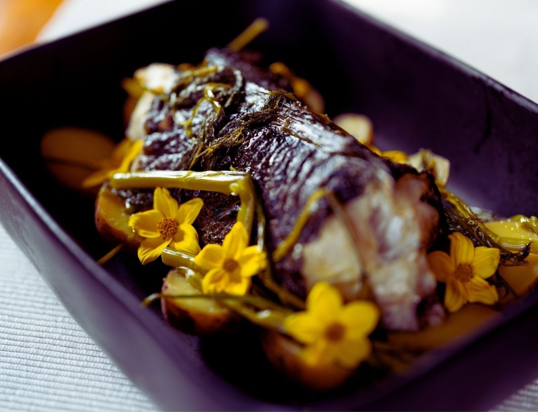 Chef´s Dinner Add-on